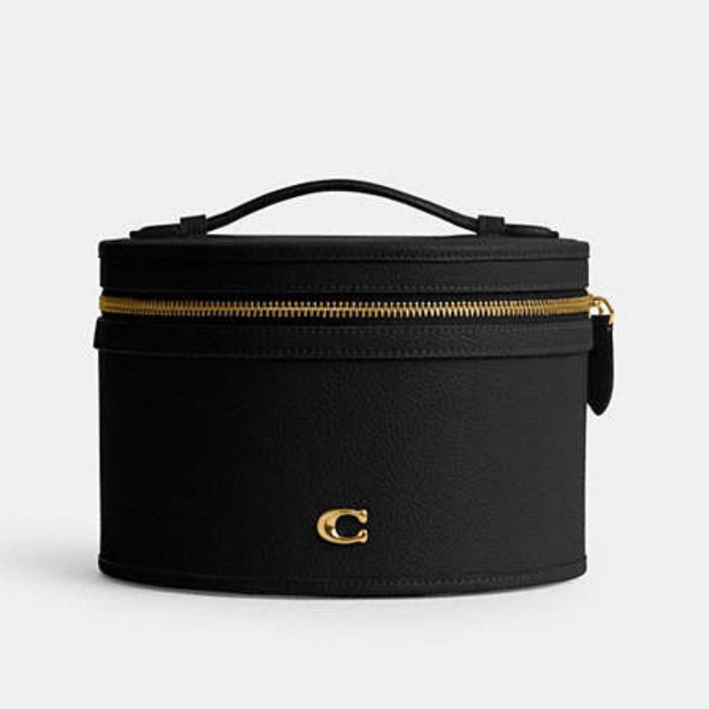 COACH Essential Vanity Case